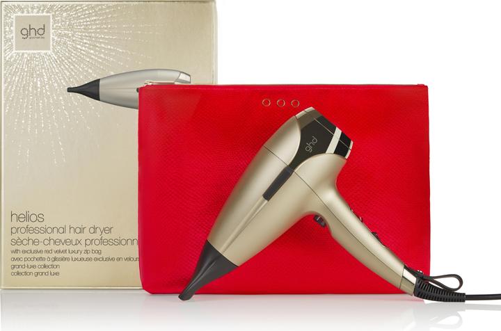 Produktbild ghd Helios