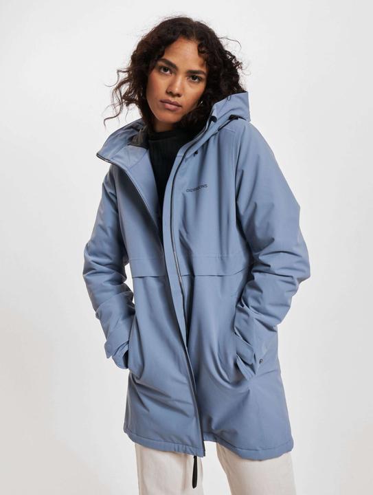 Image du produit Didriksons Femmes Parka Helle 5 (36, S)