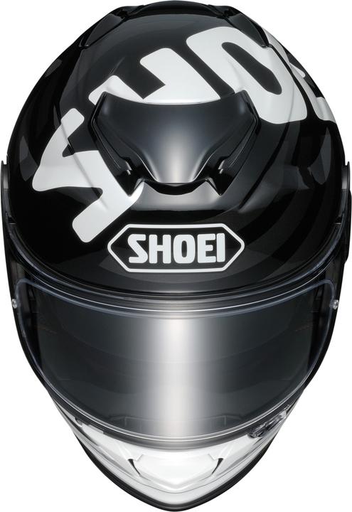 Image du produit Shoei GT-Air II Insignia TC-1 (55 - 56 cm, S)