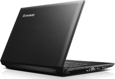 Produktbild Lenovo IdeaPad B560, 15.6" HD, Intel Core i3 380M (Intel Core i3-380M, 4 GB, CH)
