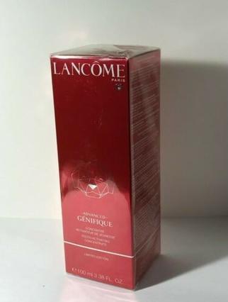 Image du produit Lancôme Lancome Genifique Advanced Youth Activation Concentrate 100ml 3.38oz (100 ml)