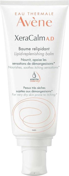 Produktbild Avène XeraCalm A.D (Körpercreme, 774 ml)