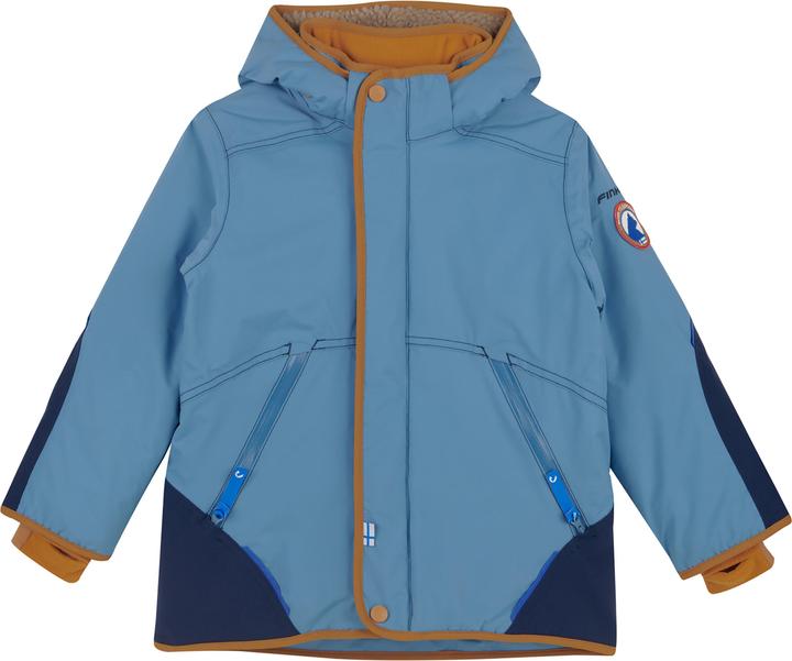 Produktbild finkid Kid's Talvinen Husky (110, 122)