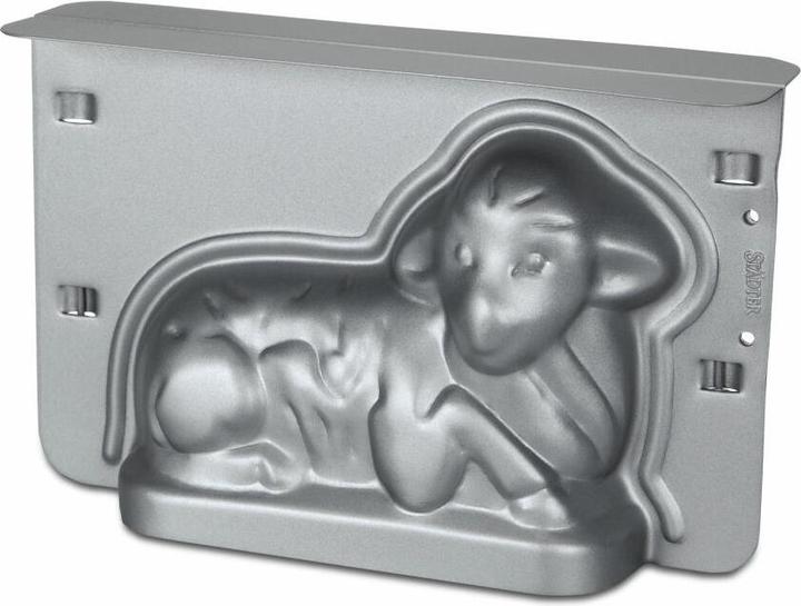 Image du produit Städter Backform Osterlamm