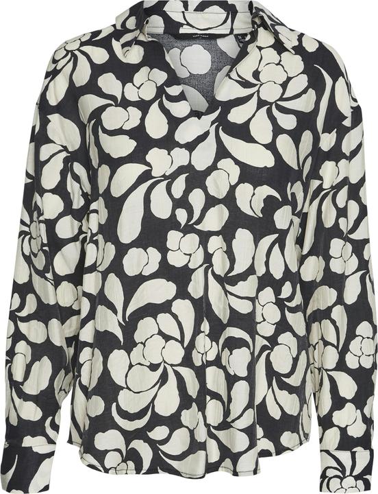 Vero Moda VMGAJA Top Bluse (L)