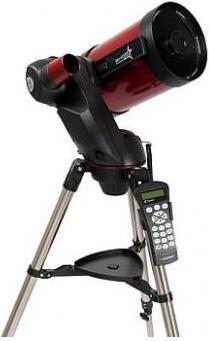 Celestron SkyProdigy 6 GoTo