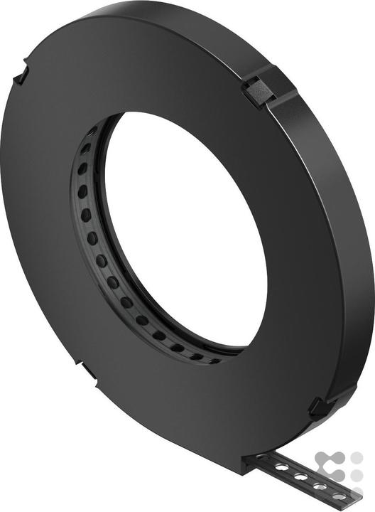 Produktbild OBO Bettermann OBO BETT, Montageband bandverzinkt MZ024 PE l 14 (14 mm)