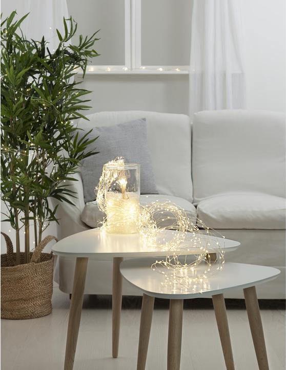 Actual product image Star Trading Dew Drop light chain (0.17 m)