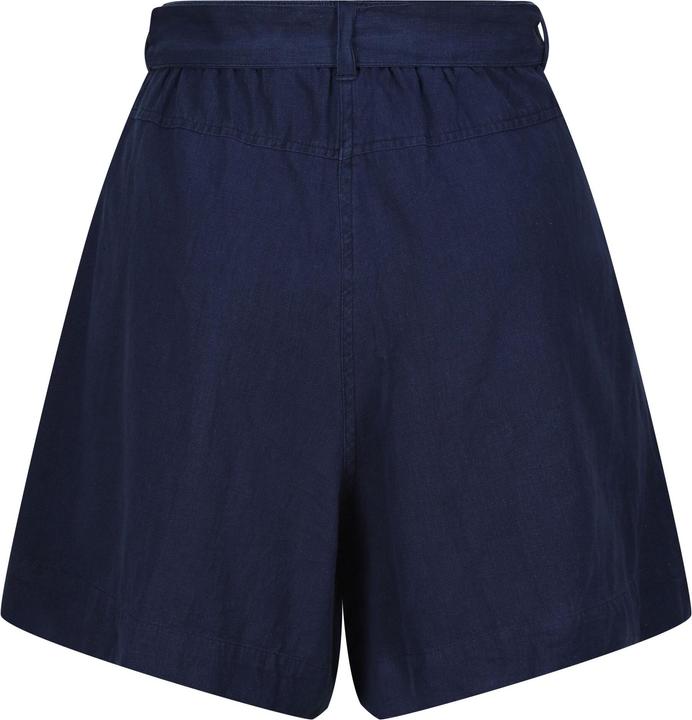 Actual product image Regatta Womens/Ladies Sabela II Shorts (36 D)