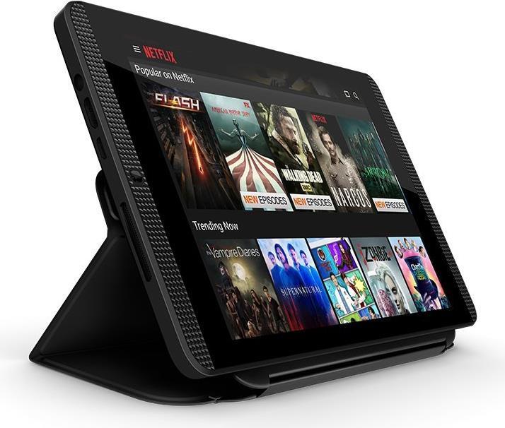 Actual product image NVIDIA SHIELD K1 Cover (Shield)
