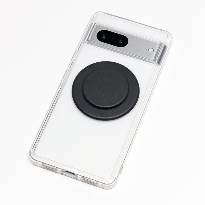 Immagine prodotto PopSockets PopGrip MagSafe rotondo nero