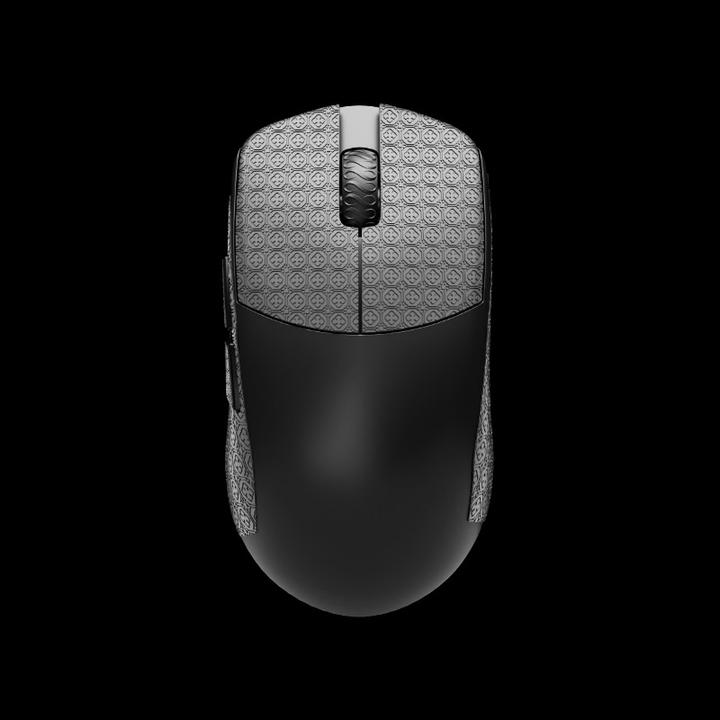 Immagine prodotto Lamzu Maya Grip - grigio