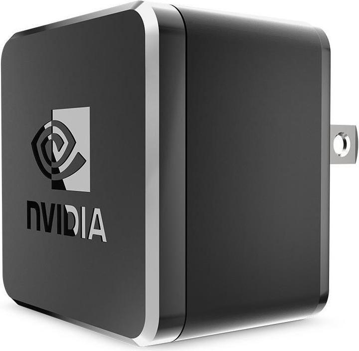 Image du produit NVIDIA SHIELD Charger (Bouclier)