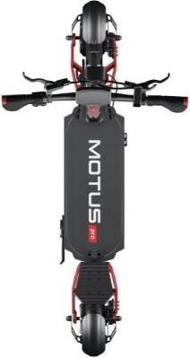 Immagine prodotto Motus Hulajnoga Pro 10 Daytona (55 km/h, 2000 W)