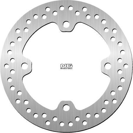 NG Brake Disc DIS1501 (214 mm)
