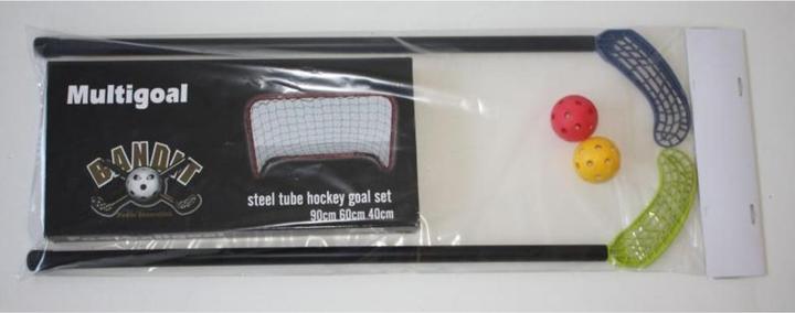 Actual product image Eurostick Medigoal Set (100 cm, Right, Left)