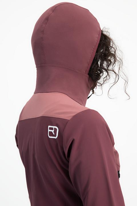Actual product image Ortovox Pala Hooded (M)
