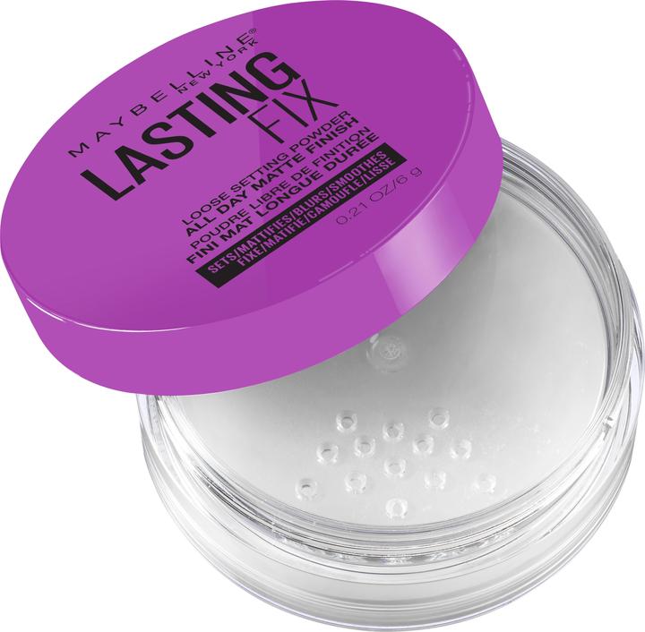 Maybelline New York Face Studio (1 Translucent)