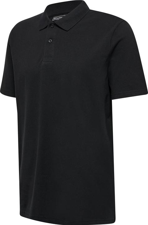 Produktbild hummel Red Stretch Polo (M)