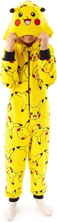 Produktbild Pokémon Schlafanzug (128)