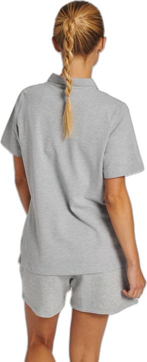 Immagine prodotto hummel Polo Rossa Elasticizzata Donna (XS)