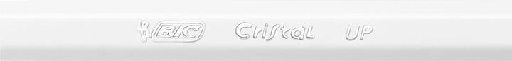 Produktbild Bic CRISTAL UP - Kugelschreiber (Mehrfarbig, 4 x)