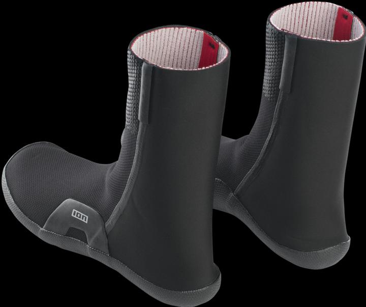 Produktbild ION Socks Ballistic 3/2 Round Toe unisex - black (3/2 mm, 36)