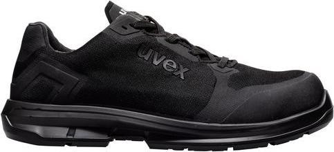Actual product image Uvex Safety 1 Sport (S1P, 35)