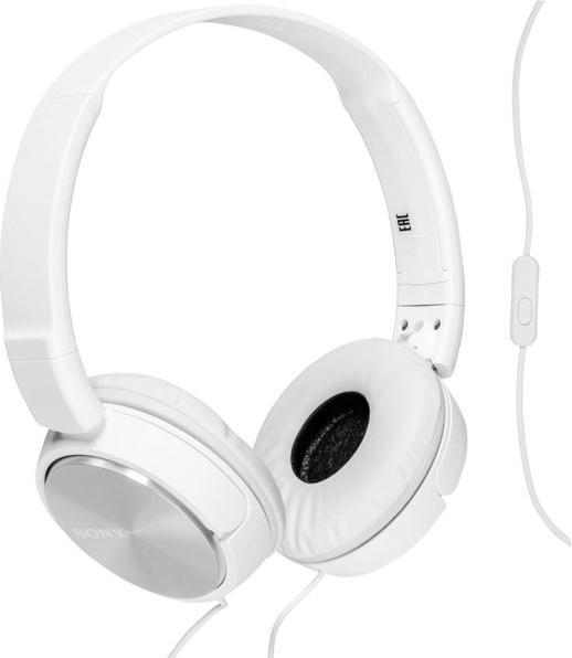 Image du produit Sony Mdr-Zx310ap (ANC, Filaire)