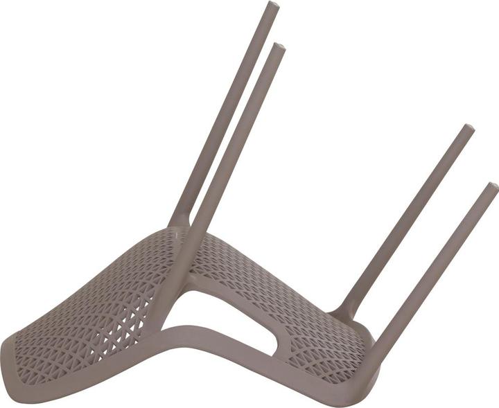Actual product image Siena Garden Stacking chair