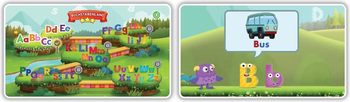 Produktbild VTech ABC Smile TV (Deutsch)