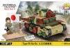 Produktbild Cobi Type 95 Ha-Go / 380 pcs.