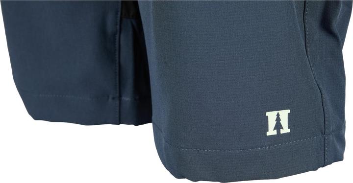 Produktbild Heber Peak Kid's EvergreenHe. Shorts (92)