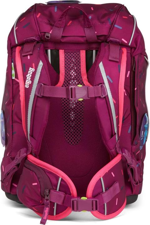 Produktbild Ergobag 6-tlg. Set NussknackBär (20 l)