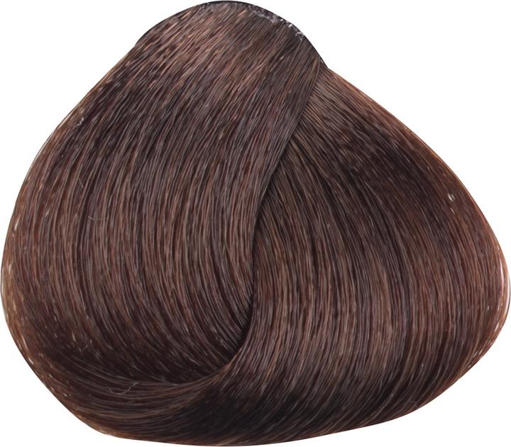 Actual product image Ref. Permanent Colour Cream Hair Color 6.4 Dark Copper Blonde 100 ml (6.4 Dark Copper Blonde)