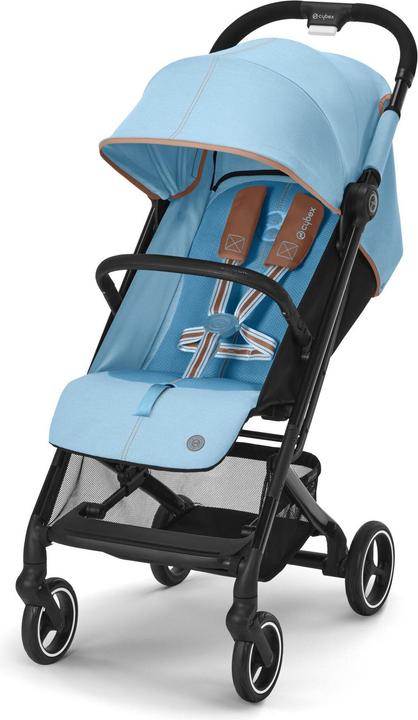Actual product image Cybex Beezy Buggy