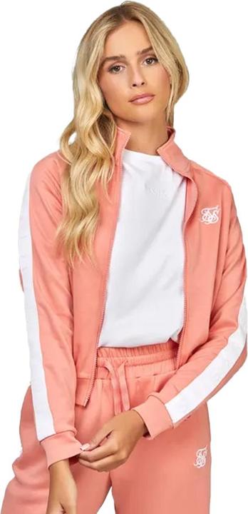 Siksilk Trainingsjacke