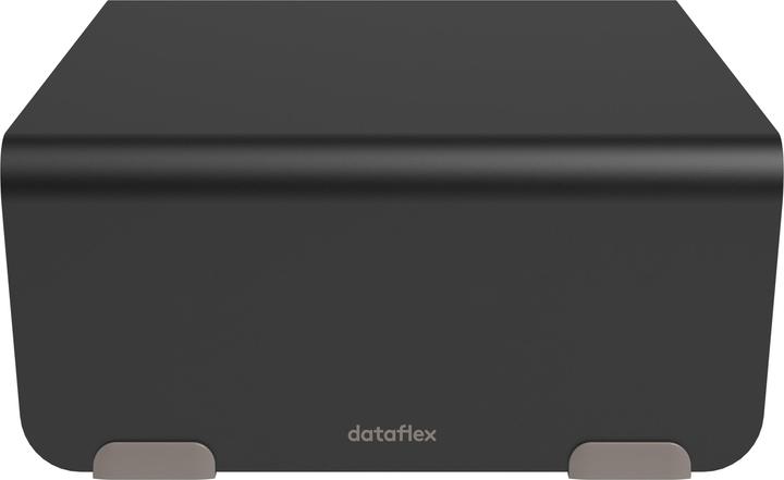 Actual product image Dataflex Addit Bento monitor riser 113