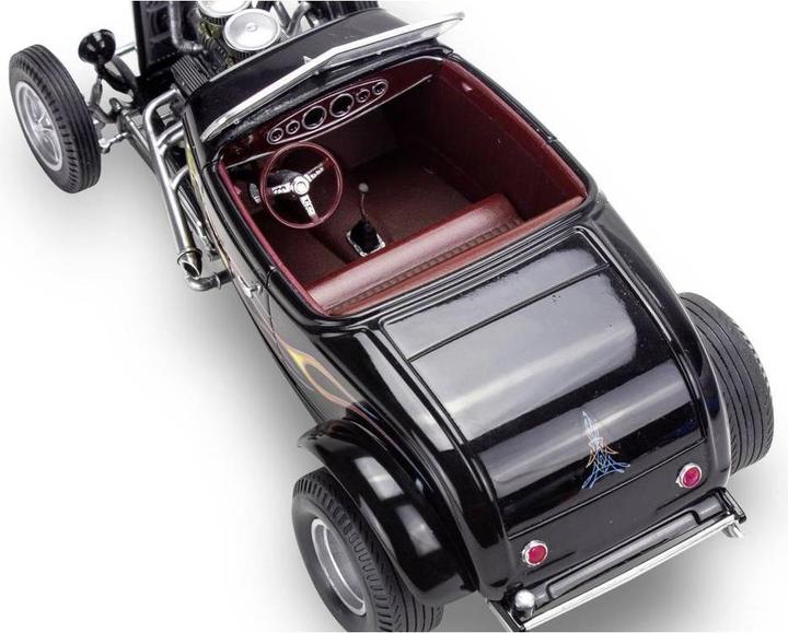 Immagine prodotto Revell 14524 Modellino auto Ford Roadster del 1932 in scala 1:25