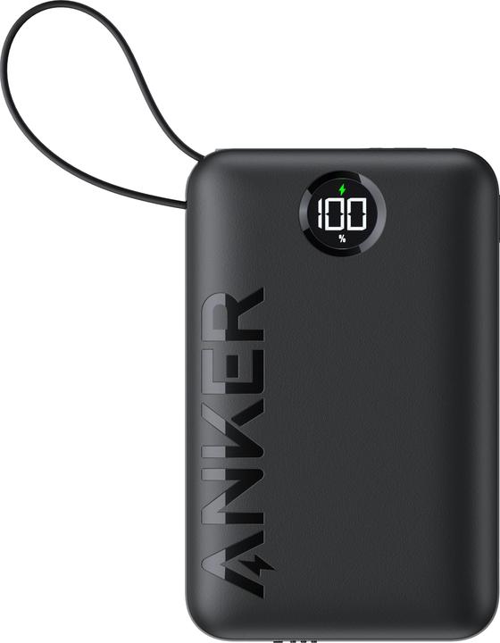 Produktbild Anker 335 PowerCore (20000 mAh, 20 W, 74 Wh)