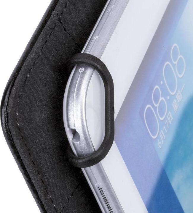Immagine prodotto Rivacase Orly 3007 (iPad 2012 (3° gene), Galaxy Tab 3 10.1 (2013), Galaxy Tab 2 10.1 (2012), iPad 2012 (4° gene), Galaxy Tab 4 10.1 (2014), 9 - 10" Tablets, 9,7 - 10,1" vassoi)