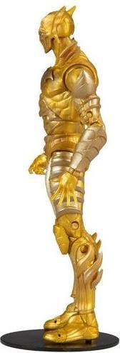 Immagine prodotto McFarlane DC Multiverse: Red Death Gold - Earth 52