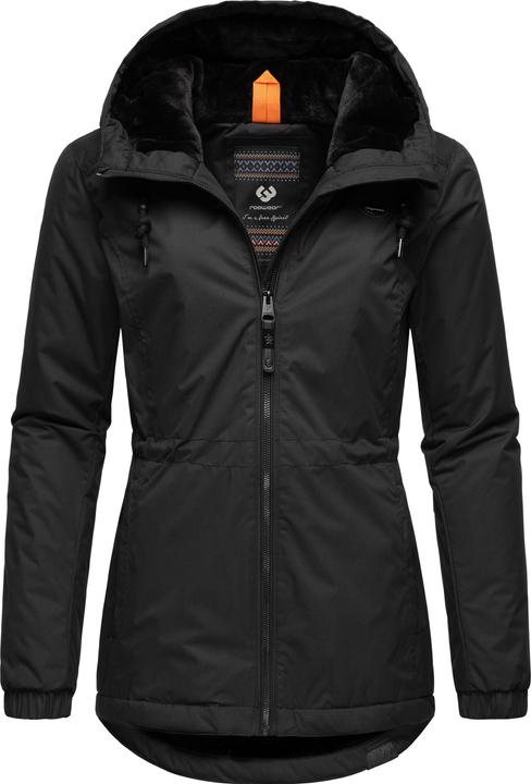 Actual product image Ragwear Dankka Warm (XS)
