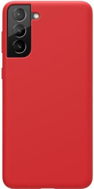 Actual product image Nillkin Flex Pure Series Silicone Sleeve (Samsung Galaxy S21+)