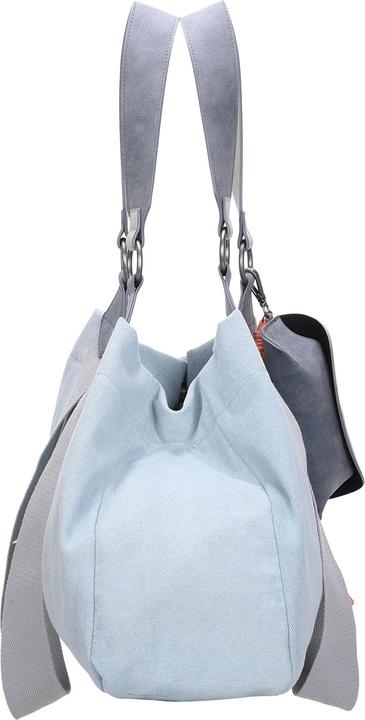 Image du produit Fritzi aus Preußen Izzy Medium Limited Schultertasche 42 cm