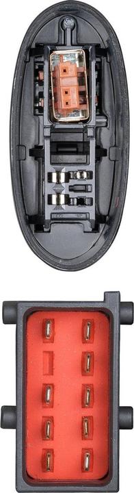 Immagine prodotto Hella Fari.Li. Per Opel (PY21W)
