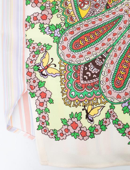 Image du produit Etro Cotton shirt (42)