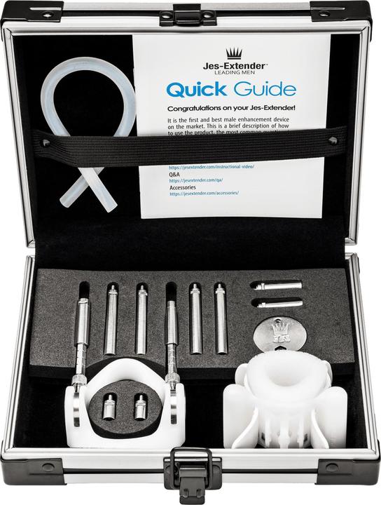 Produktbild Jes-Extender Penis Enlarger
