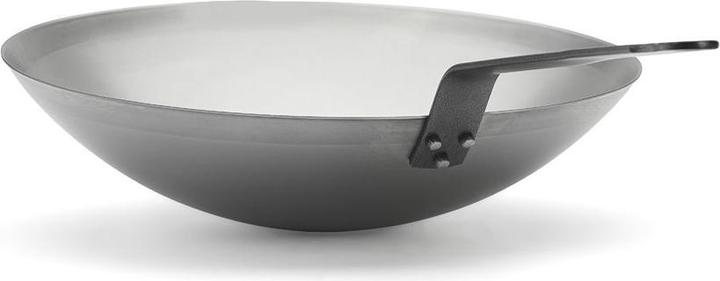 Produktbild de Buyer Carbone Plus (35 cm, Wok Pfanne, Stahl)