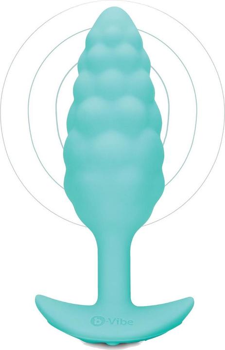 Produktbild Shots Plug Bump